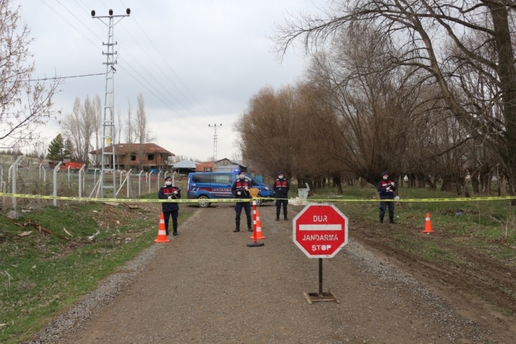 Çankırı’daki Karantina Sona Eriyor