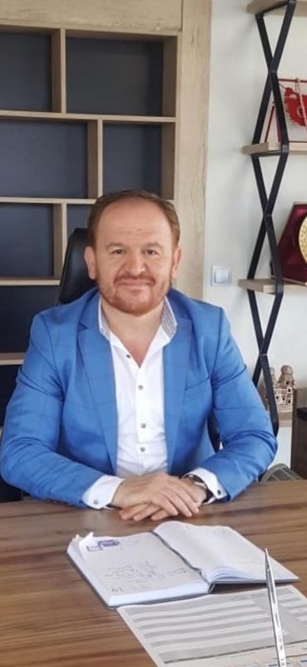 Çorlu Sinoplular Derneği’nden Yardım Kampanyası