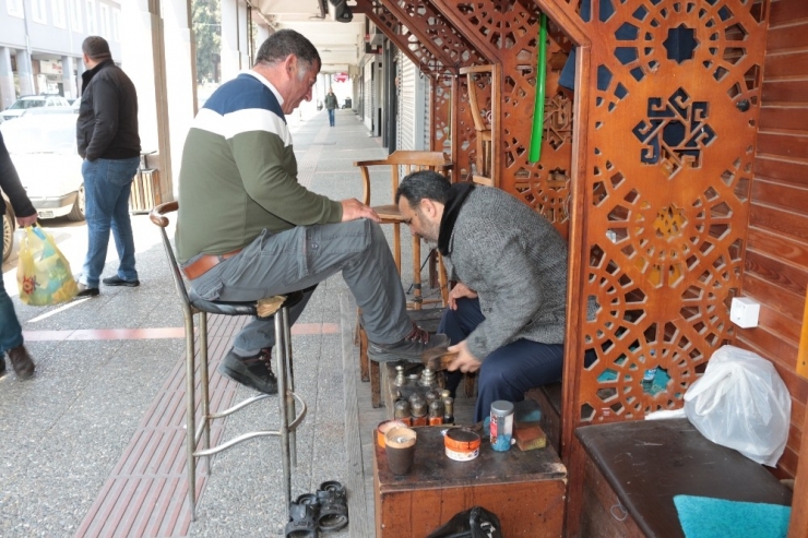 Romanlar Da “Biz Bize Yeteriz Türkiyem” Dedi