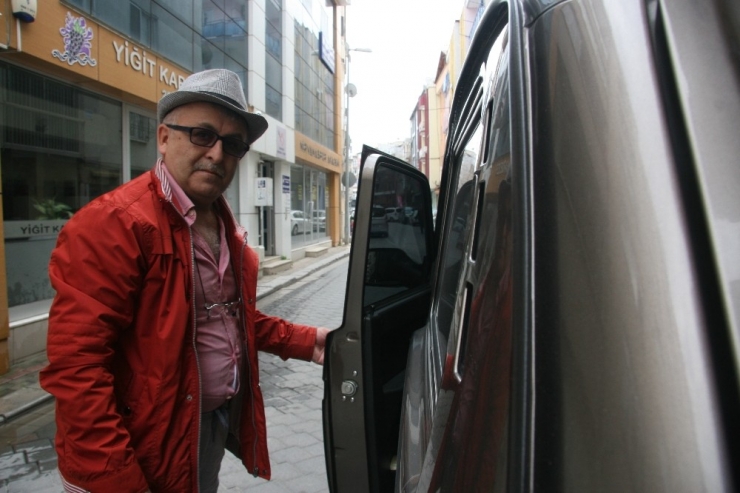 Sıfır Araç Aldı, 3 Ayda Başına Gelmeyen Kalmadı