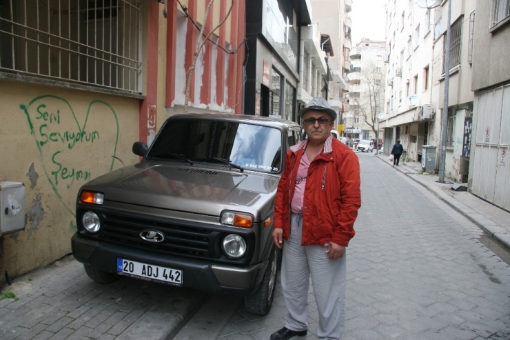 Sıfır Araç Aldı, 3 Ayda Başına Gelmeyen Kalmadı