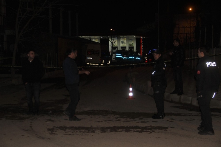 Elazığ’da 5 Gün Önceki Kavgada Yaralanan Şahıs Hayatını Kaybetti