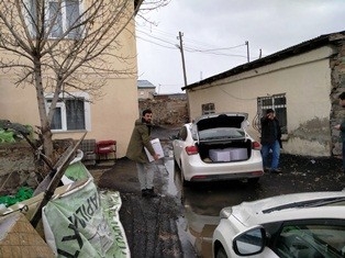 Dadaş Ortaokulu Öğretmenleri “Şimdi Değilse Ne Zaman” Dedi