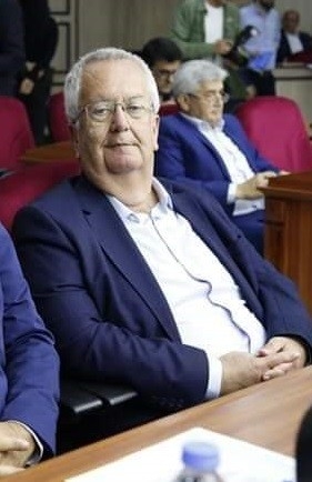 Gömeç Belediyesi 65 Yaş Üstü İçin Seferber Oldu