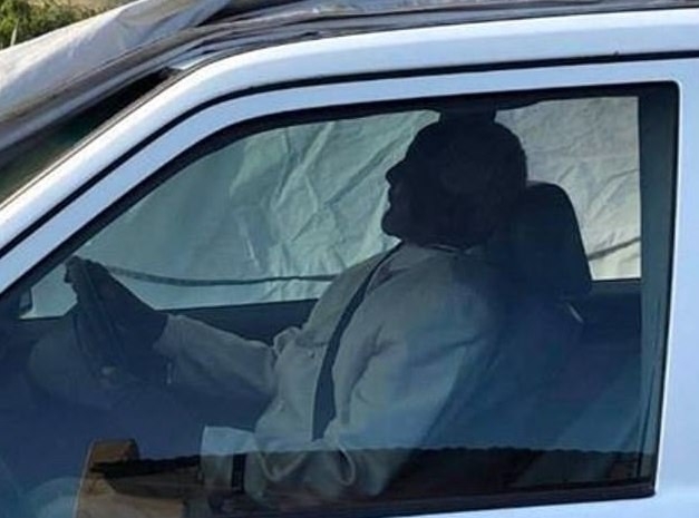 Güney Afrika Lideri Son Yolculuğuna Arabası İle Uğurlandı