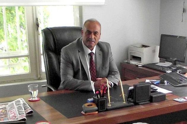 Başkan Ersoy, 2 Maaşını Bağışladı