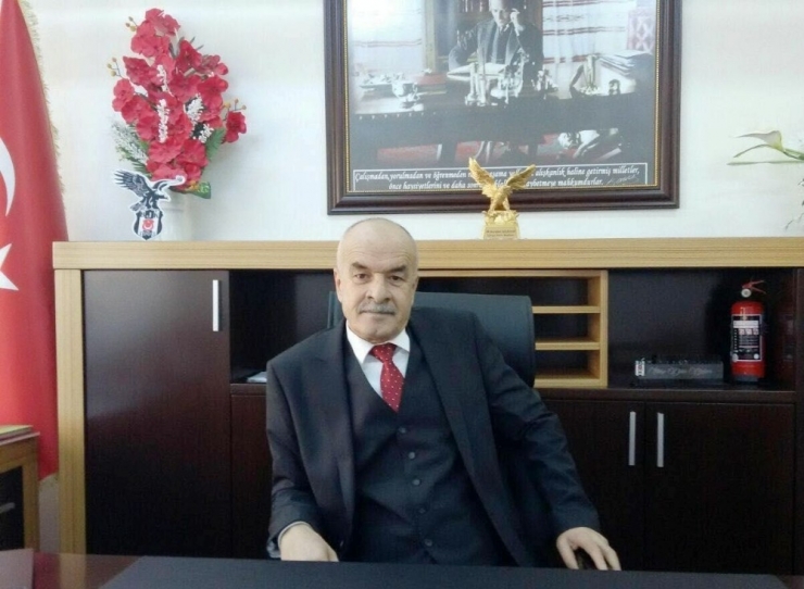 Evde Kal Uygulaması Yangınları Bitirdi