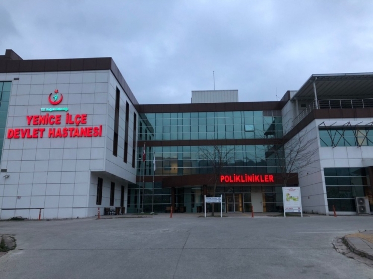 Şizofreni Hastası Kişi Annesini Bıçakla Öldürdü