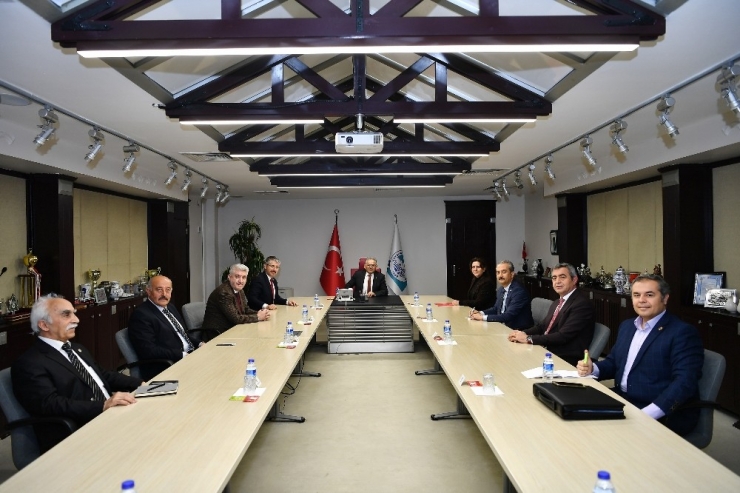 Toplum Sağlığı İçin Ortak Mücadele