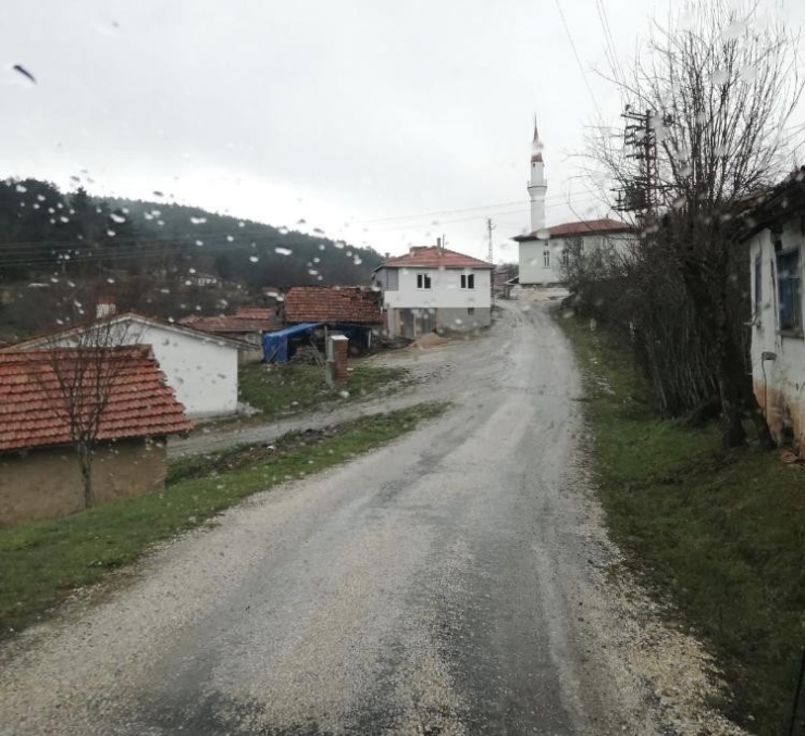 Ketenlik Köyündeki 14 Günlük Karantina Sona Erdi