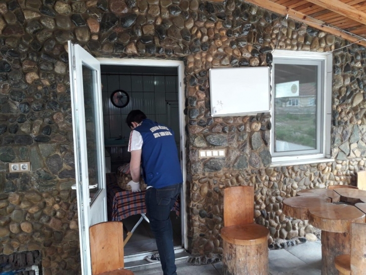 Serdivan Belediyesi Hayırseverlerle İhtiyaç Sahipleri Arasında Köprü Oldu