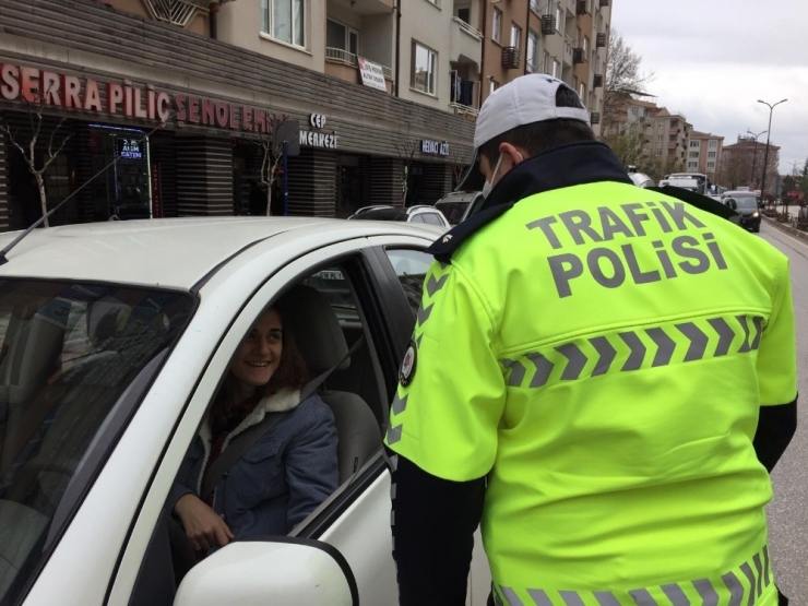 Alkol Metrenin Yerini Ateş Ölçerler Aldı