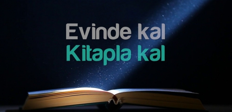 Sanatçı, Tarihçi Ve Oyunculardan “Kitaplakal” Kampanyasına Büyük Destek