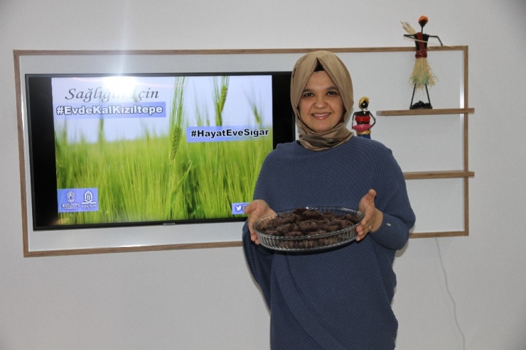 Gönül Elçileri Sağlık Çalışanlarını Unutmadı