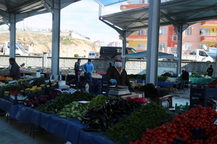 Niğde’nin En Büyük Pazarı Kurulmayacak
