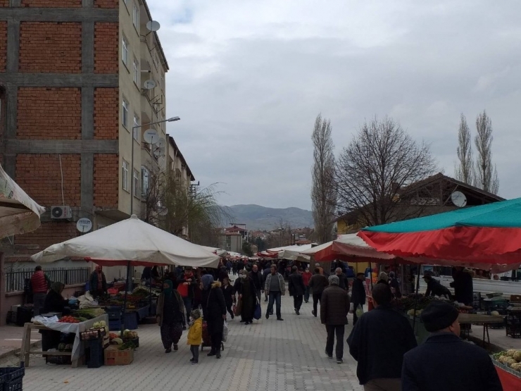 Kargı: “Bu Şekilde Mücadele İmkansız”