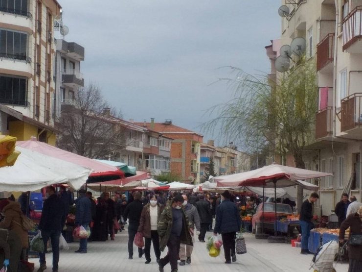 Kargı: “Bu Şekilde Mücadele İmkansız”