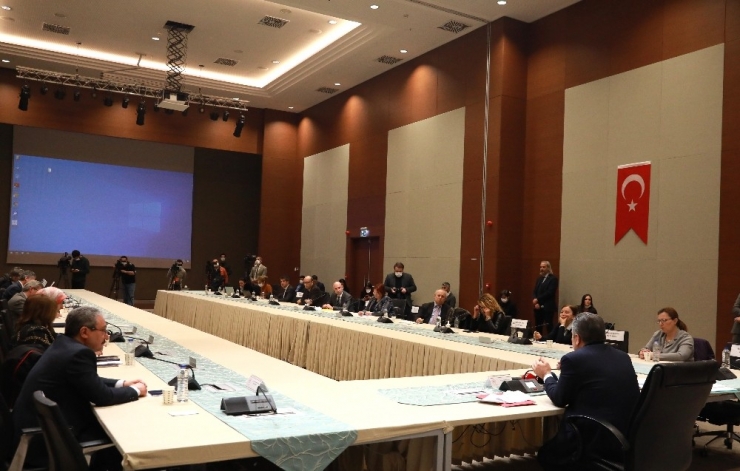 Sağlık Bakanı Koca: "En Çok Vaka İstanbul’da"