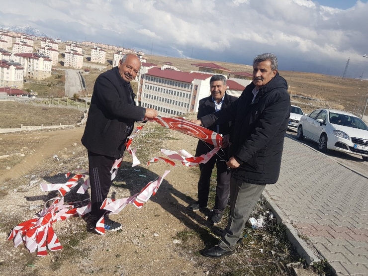 50 Yıldır Uçurtma Uçuruyor