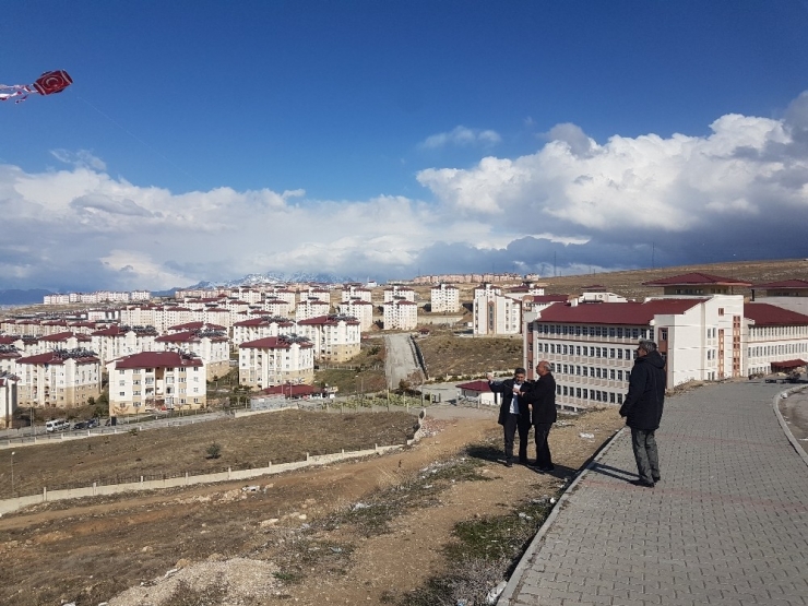 50 Yıldır Uçurtma Uçuruyor