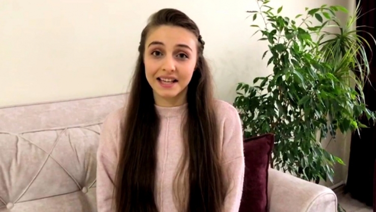 Yaşlılara Nezaketle ’Evde Kal’ Dediler