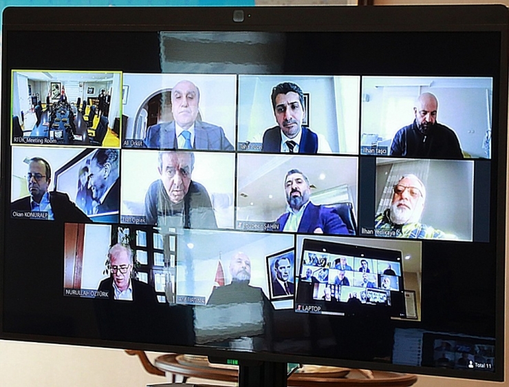 Rtük’ten Yayıncılara Kolaylık