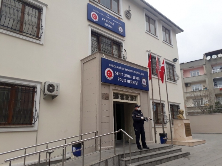 Asılsız Paylaşım Yapan Şahıs Adliyeye Sevk Edildi