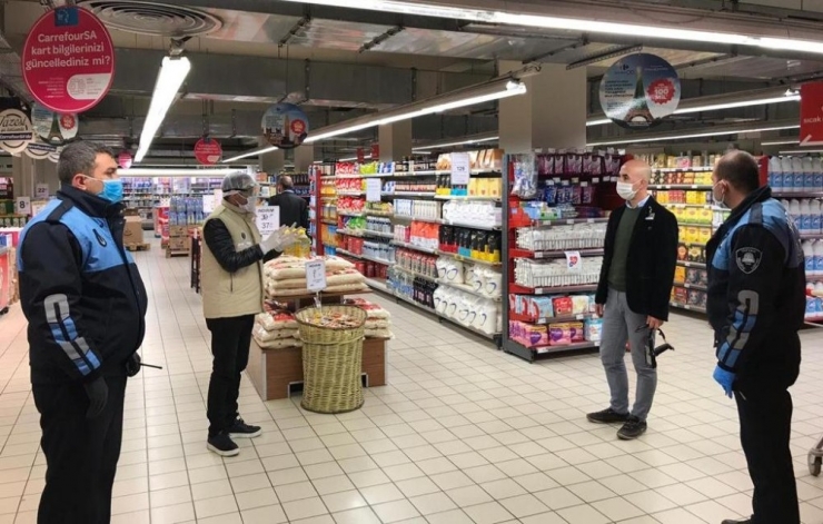 Tatvan’da 3 Köy Ve 9 Bina İçin Karantina Uygulaması