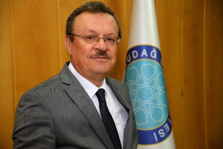 Uludağ Üniversitesi Rektörü Kılavuz’dan Öğrencileri Sevindirecek Haber