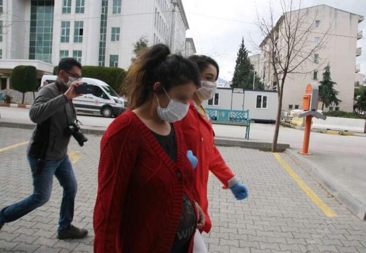 Yüzlerce Kamera İncelenerek Yakalanan Dolandırıcılar Adli Kontrolle Serbest Bırakıldı