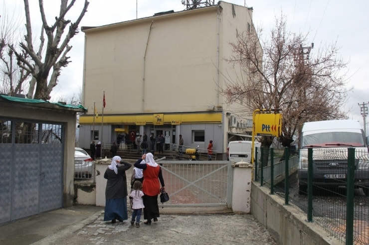 Kulp’ta Dar Gelirli Ailelere 3 Milyon 560 Bin Liralık Destek