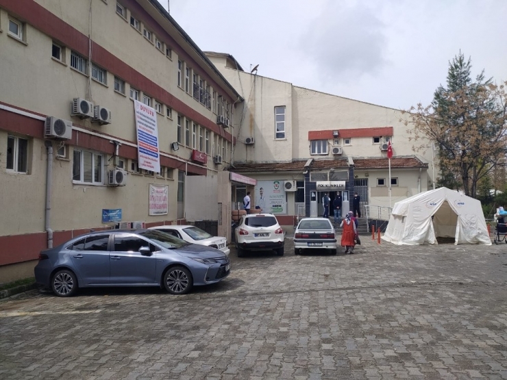 Diyarbakır’da Biri Hamile 3 Kişinin Korona Testi Pozitif Çıktı