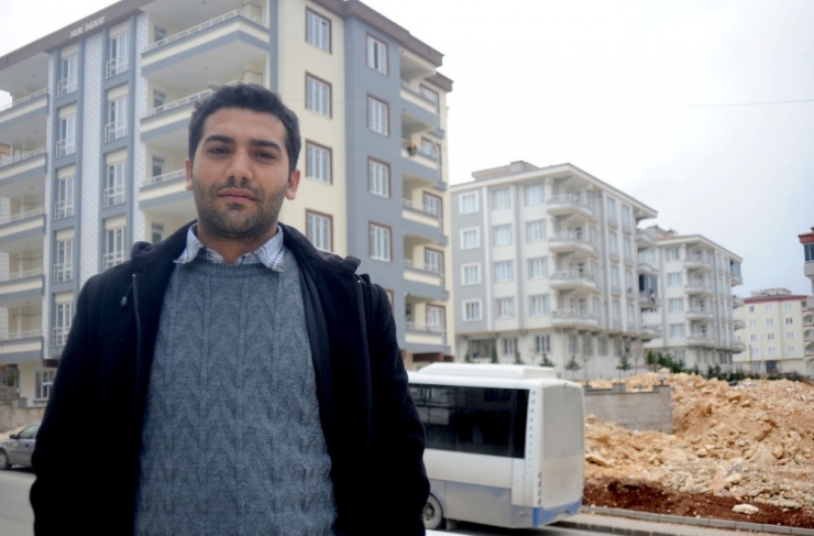 Korona Virüs Emlak Tercihini Değiştirdi