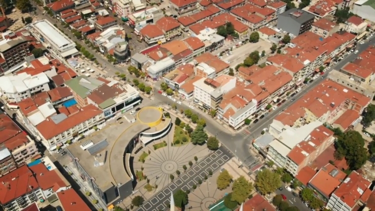 Üniversite Öğrencilerinden Duygulandıran Çalışma