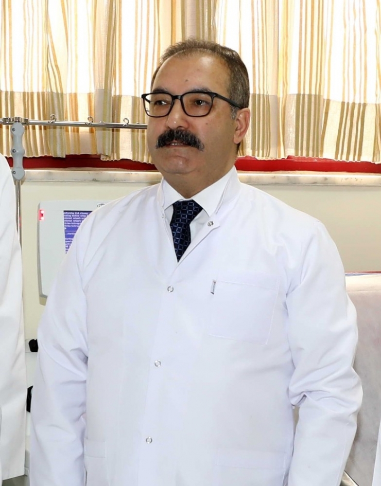 Korona Virüs Tedavisinde 7 Dakika Sırrı