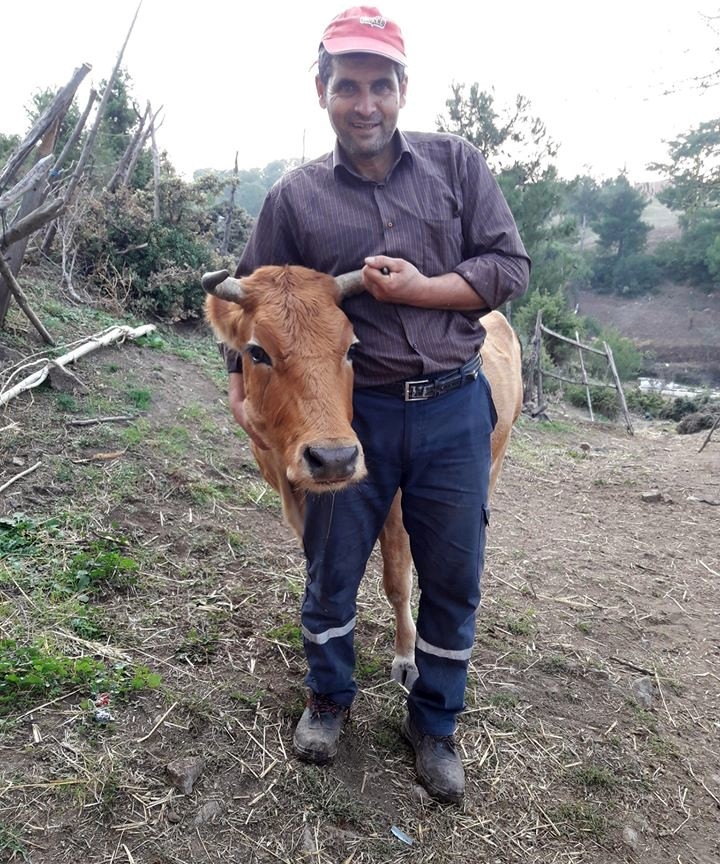 Balıkesir’deki Cinayetin Katil Zanlısı Komşusu Çıktı