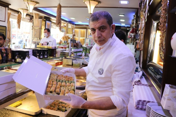 Mado’dan Sağlık Çalışanlarına Tam Destek