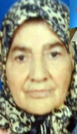 Şizofren Hastası Oğlu Tarafından Öldürülen Anne Defnedildi