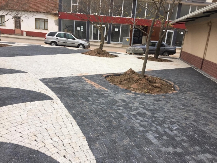 Karacabey, ‘Modern Kent’yolunda Emin Adımlarla İlerliyor