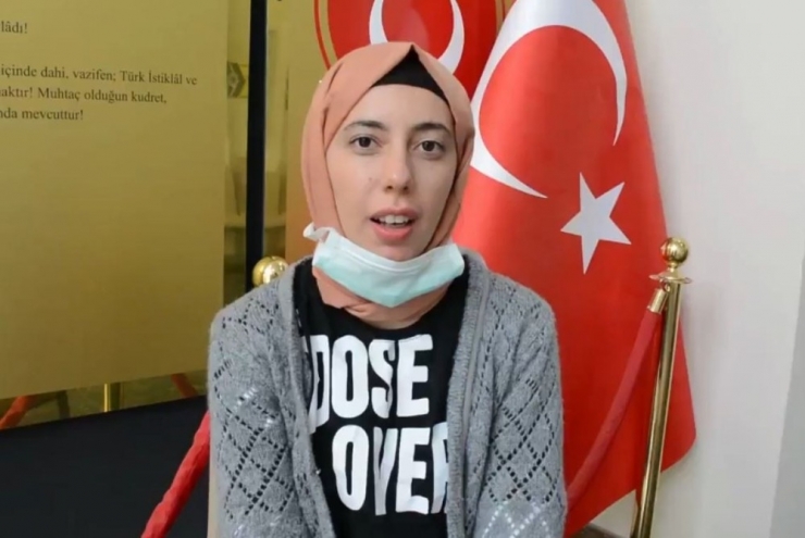 Kyk Yurtlarında Karantinada Kalan Öğrencilerden Memnuniyet Açıklaması