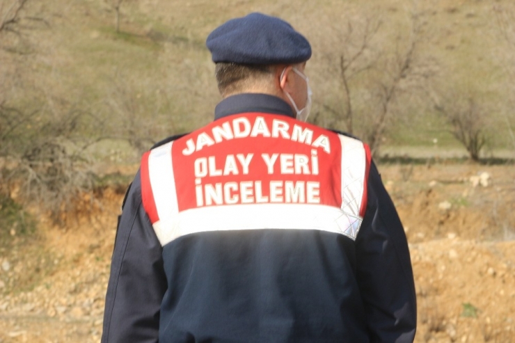 Çoban Kaybolan Hayvanları Ararken Boğularak Can Verdi