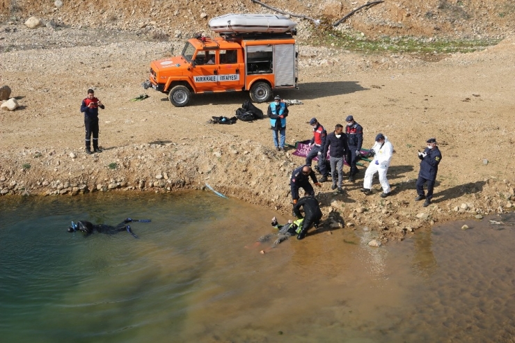 Çoban Kaybolan Hayvanları Ararken Boğularak Can Verdi