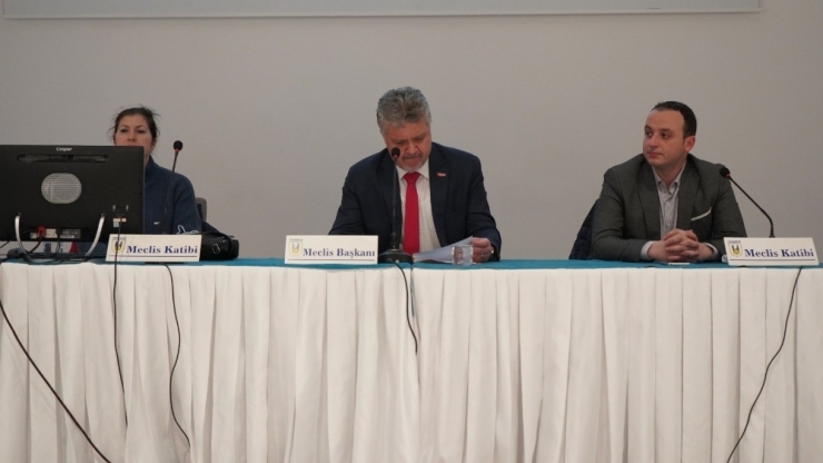 Su İndirimi Meclisten Geçti