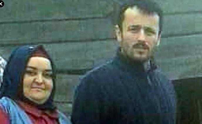 Korona Virüsten Eşini Ve Bebeğini Kaybeden Acılı Baba Konuştu