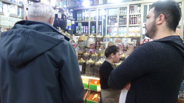 Sumakta Talep Patlaması Yaşanıyor