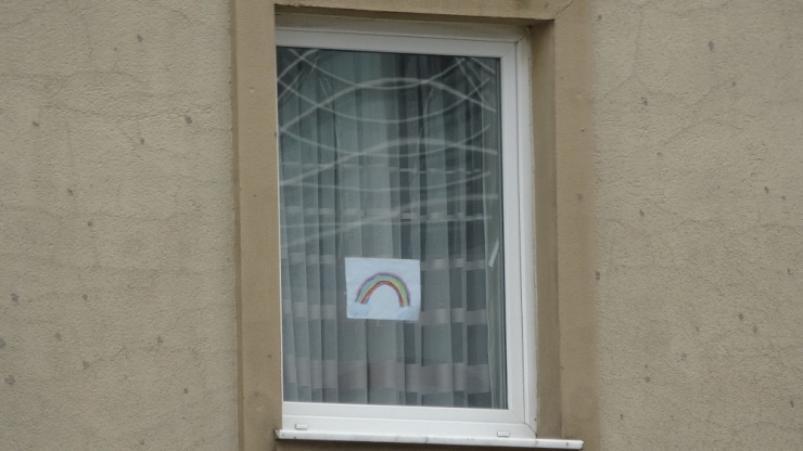 Yurt Dışından Getirilen Öğrenciler Kağıthane’deki Yurtta Karantinaya Alındı