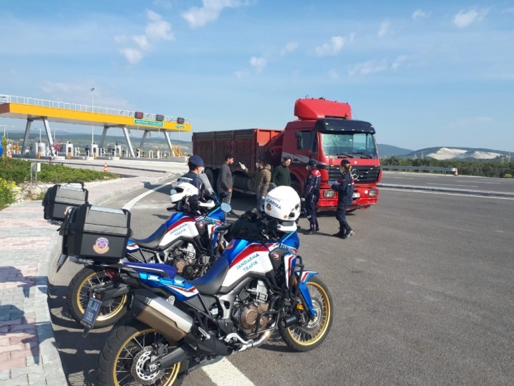 Manisa’ya Gelen Vatandaşlara 14 Günlük Karantina Süresi Uygulanıyor