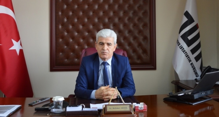 Türkiye’deki Yaşlı Nüfus Son 5 Yılda Yüzde 21.9 Arttı