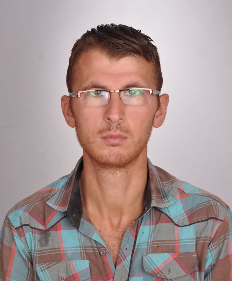 Traktörün Altında Kalan Şahıs Hayatını Kaybetti