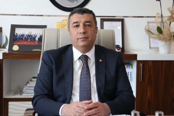 Kuru Kayısı İhracatında Yüzleri Güldürüyor